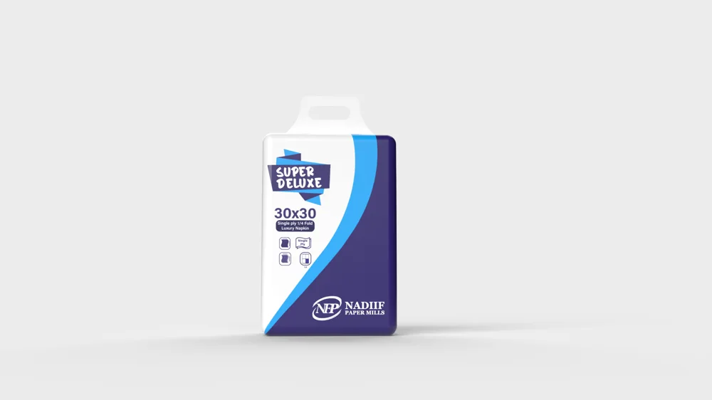 Nadiif Super Deluxe napkin pack
